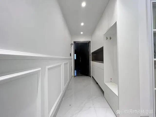 現(xiàn)代裝修風(fēng)簡(jiǎn)直在審美上狂飆，永不過(guò)時(shí)