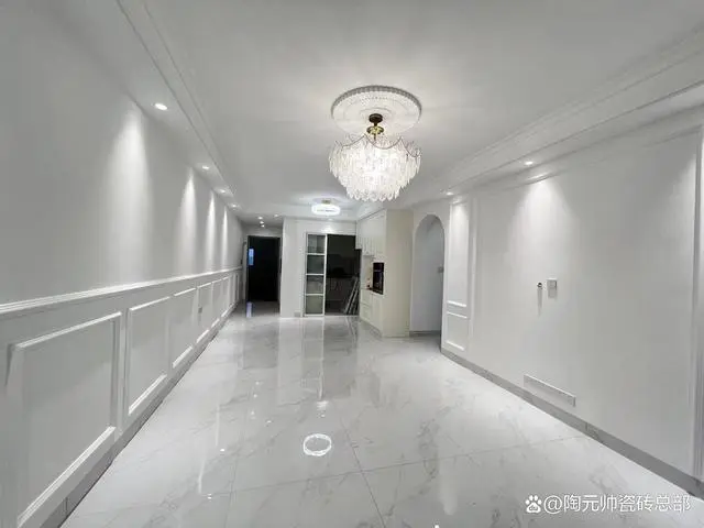 現(xiàn)代裝修風(fēng)簡(jiǎn)直在審美上狂飆，永不過(guò)時(shí)